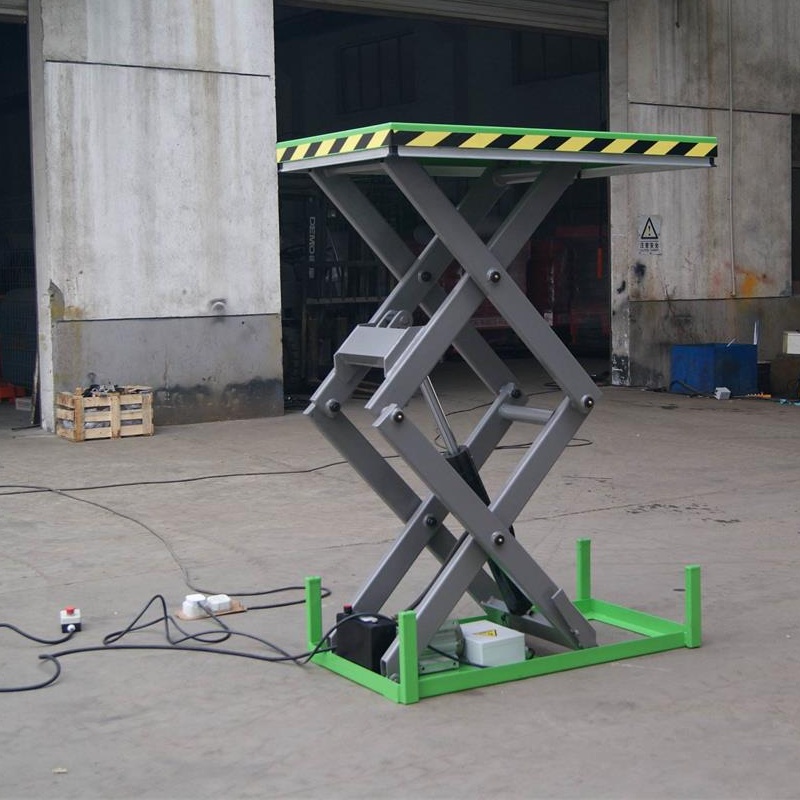 電動(dòng)升降平臺(tái) 電動(dòng)升降平臺(tái)